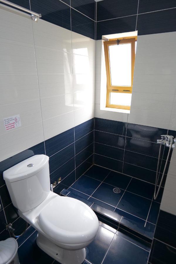 Vila Relax Ksamil Ngoại thất bức ảnh