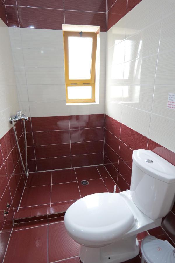 Vila Relax Ksamil Ngoại thất bức ảnh