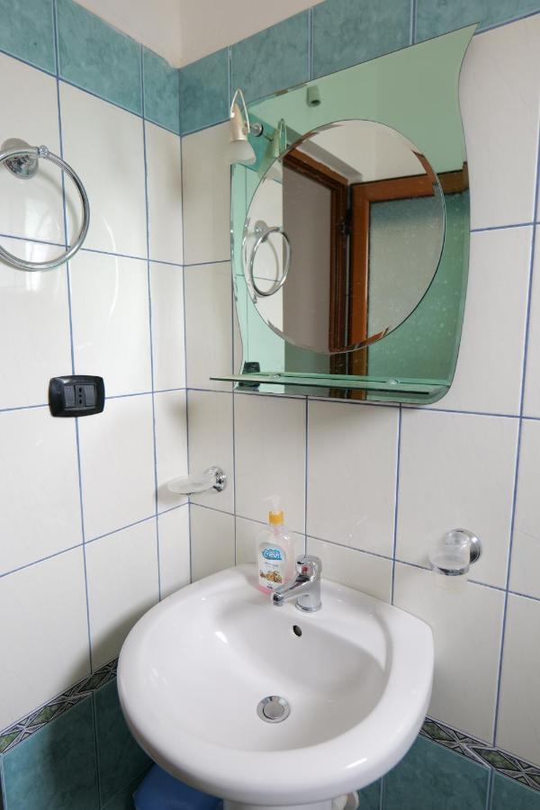 Vila Relax Ksamil Ngoại thất bức ảnh